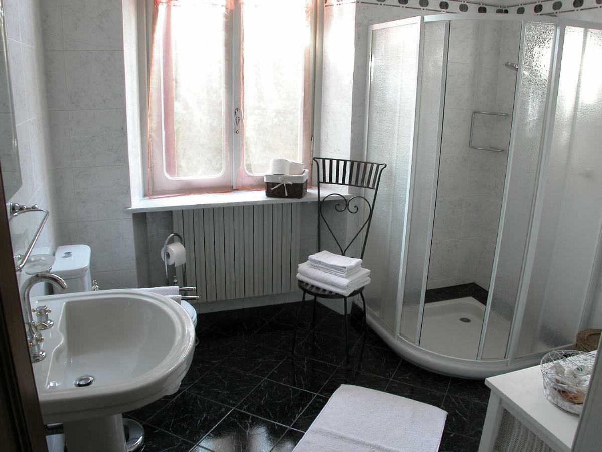 Villa Farinelli Cadegliano Viconago Luaran gambar