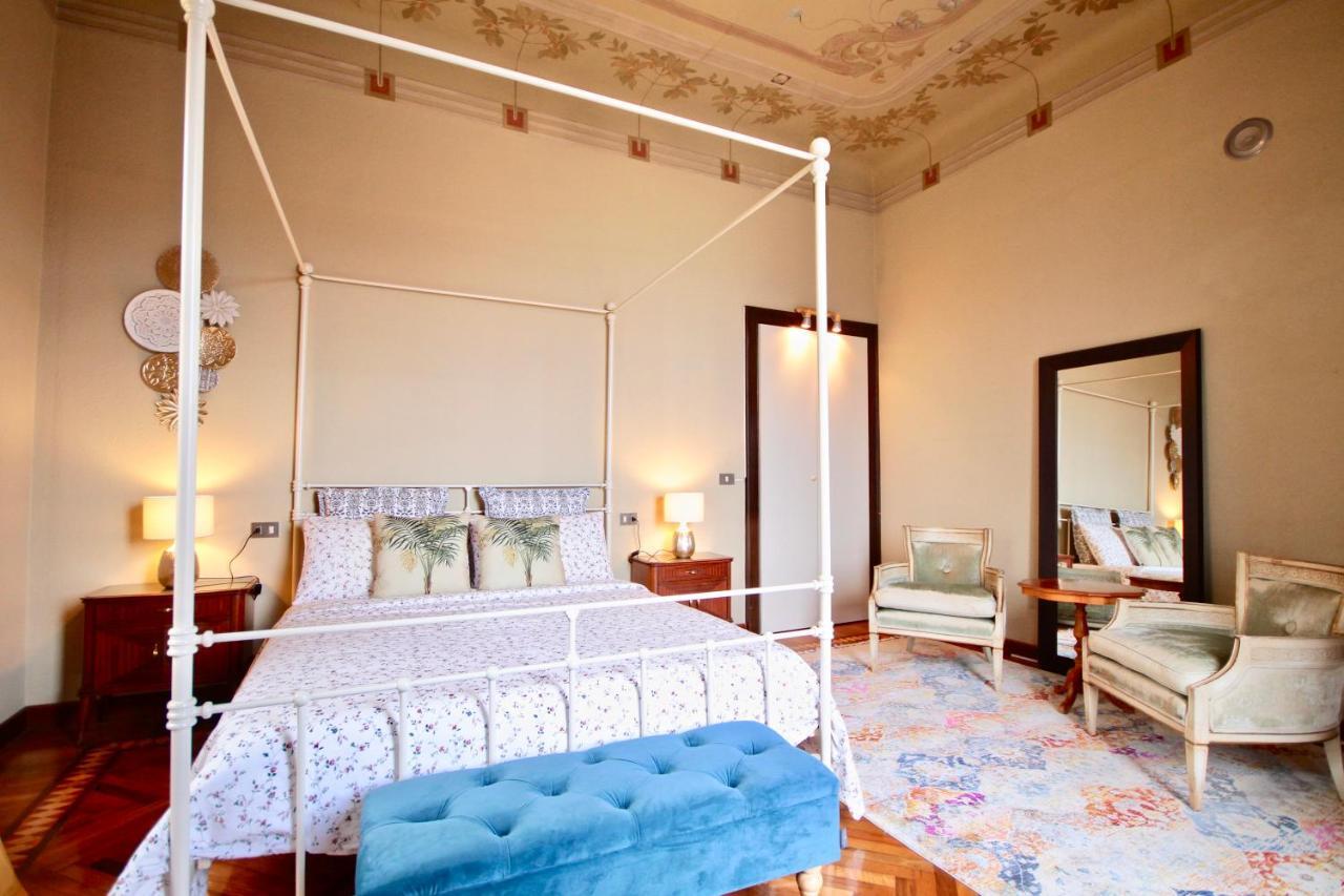 Villa Farinelli Cadegliano Viconago Luaran gambar