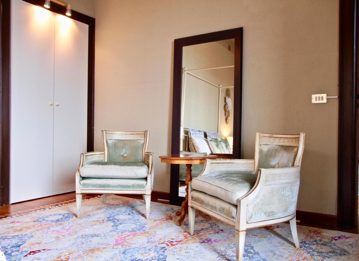 Villa Farinelli Cadegliano Viconago Luaran gambar